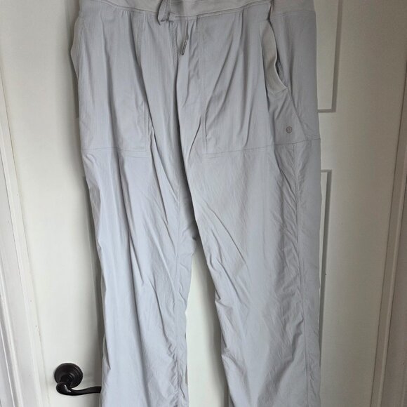 lululemon Dance Studio Mid-Rise Pant Regular - Picture 2 of 4
